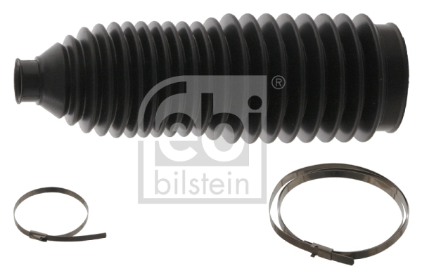 Bellow Kit, steering